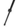 Tripod Wig Head Mold Holder Stand Bracket Aluminum Alloy False