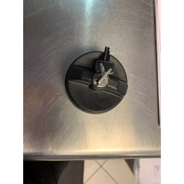 Mopar Locking Fuel Tank Gas Cap Mopar 5278655AB