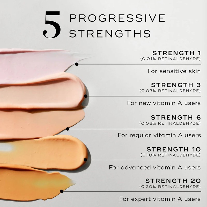 Medik8 Crystal Retinal 20 30ml