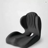 Ergonomic Memory Foam Seat Cushion for Office Chairs – Comfortable