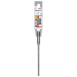 Bosch BROCA SDS PLUS-5X 3/16x4x6