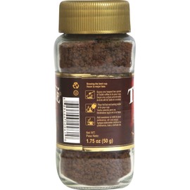 Cafe Tastlé Original Instant Coffee, 1.75 Ounce