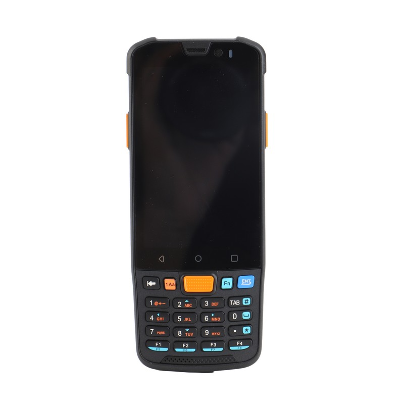 Barcode Scanner Handheld PDA Terminal for Android 11.0 with 1D/2D/QR