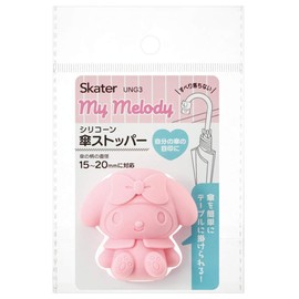 Skater UNG3 My Melody Sanrio Umbrella Stopper Umbrella Holder