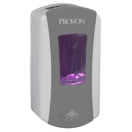 GoJo 1971-04 Purell Hand Sanitizer Dispenser, Provan LTX-12