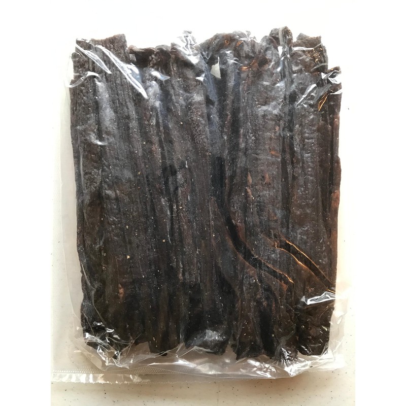 Pawnee Bill's Beef Jerky (original, 15oz sticks)