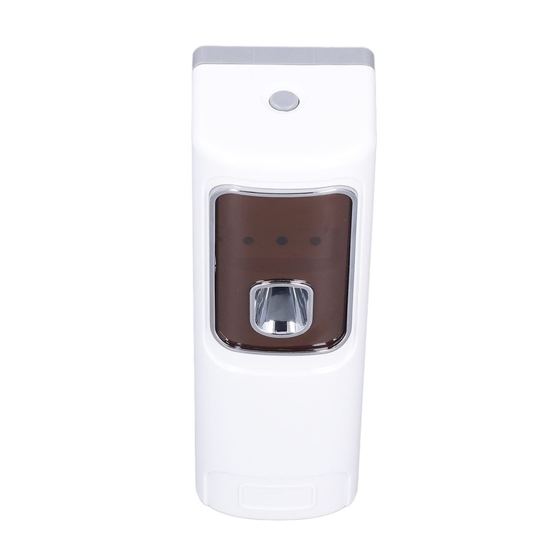 Automatic Perfume Dispenser Wall Mounted Fragrance Aroma Dispenser 3 Spray