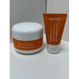 proWIN Barrier Cream 100ml & 20ml