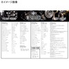 MC Square Stainless Steel Ball Bearing MC SQUARED 1030/1150 Bearing