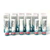 ChapStick Total Hydration Sheer Glow Tinted Lip Balm - 0.12 oz ( lot of 12 pcs )