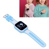 Children Smart Watch Waterproof 4G Video Call Silicone Intelligent Game