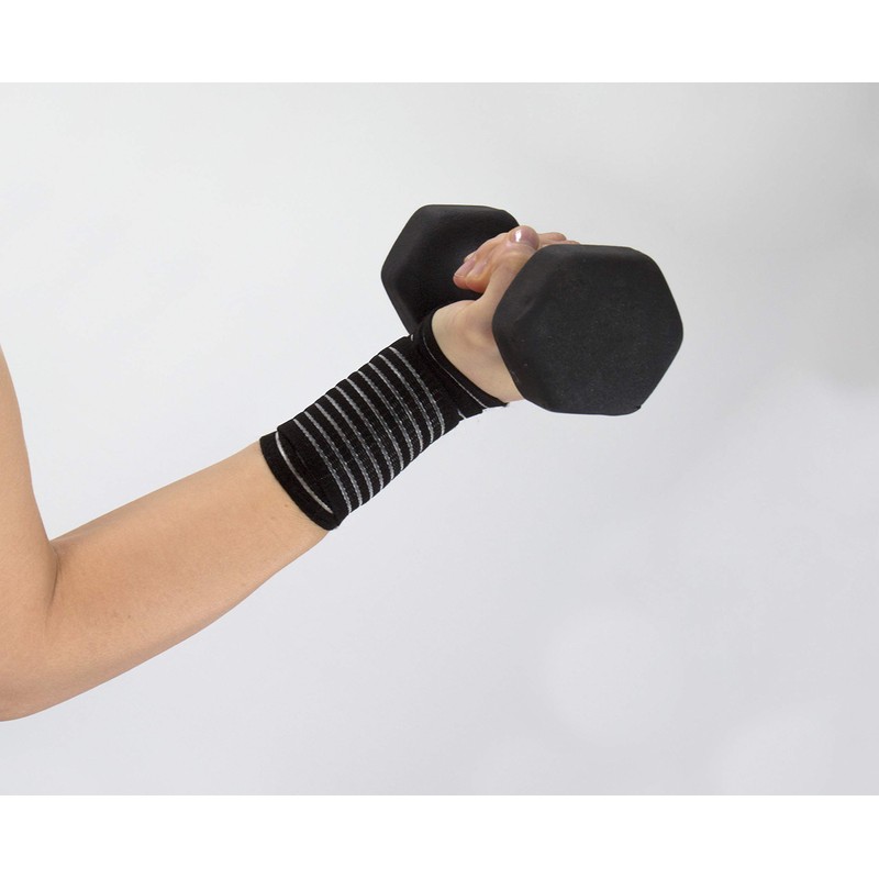 Hydas Universal Joint Bandage One Bandage Many Applications Made in