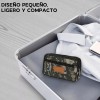 Maíz Mochila Cangurera Riñonera Tactica Militar Celular Bolsa Gym