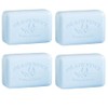 Pre de Provence 250g Soap Bar, Pack of 4 -