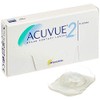 2ウィーク アキュビュー 【BC】8.7【PWR】-3.25 6枚入