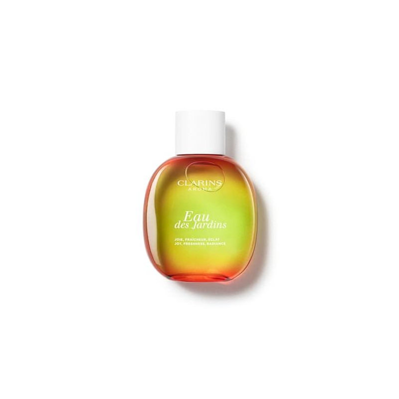 Clarins Eau des Jardins Treatment Fragrance 100ml