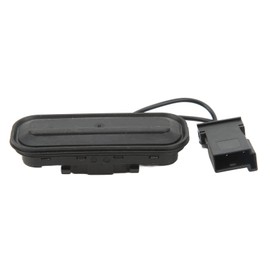 13298054 ,Tailgate Switch Classic Black Simple Stable Exquisite Workmanship for Car