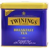 Twinings Breakfast Tea Blik