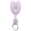 Tangle Angel Baby Pastel Brush, Lilac, 1 Piece / 탱글엔젤 베이비 파스텔 브러쉬, 라일락, 1개
