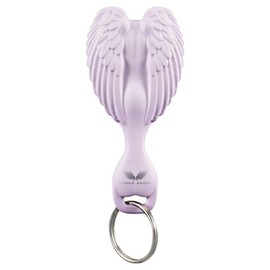 Tangle Angel Baby Pastel Brush, Lilac, 1 Piece / 탱글엔젤 베이비 파스텔 브러쉬, 라일락, 1개