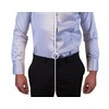 NV Holders: S-Holder - Premium Shirt Sticks, Shirt Holder, Shirt