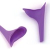 Female Portable Urinal - Women Lady Pee and Stand For
