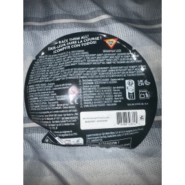 Hot Wheels 2025 Monster Jam Mini Series 18 CHASE #181 Monster Mutt