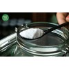 Wholefood Earth Fine Sea Salt 500 g | GMO Free