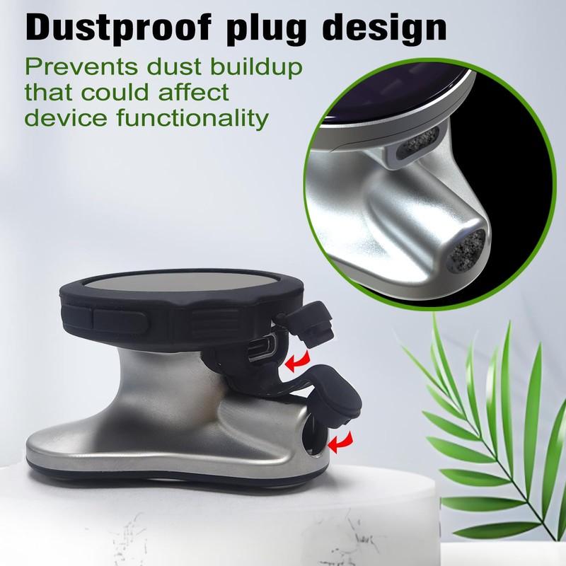 3 Pack Silicone Protective Cover and 6 Pack Ear Tips