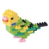 Nanoblock NBC_167 Green Opaline