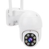 Wireless Camera HD 1080P Infrared Night Vision 2‑Way Voice Intercom