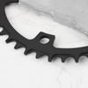 MechPort 42T 130BCD Road Bike Chainring for 7 8 9
