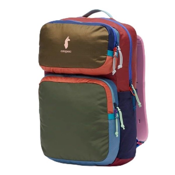 Cotopaxi Tasra 16L Backpack, Del Dia, One Size