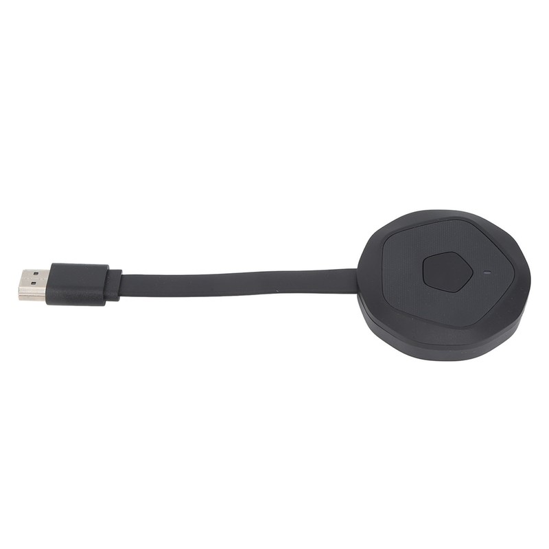 Wireless Display Dongle Adapter 1080P 2.4G 5G Dual Band Wifi
