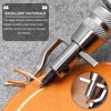 Leather Seam Groover, Leather Planer Leather Groover, Leather Tool Seam