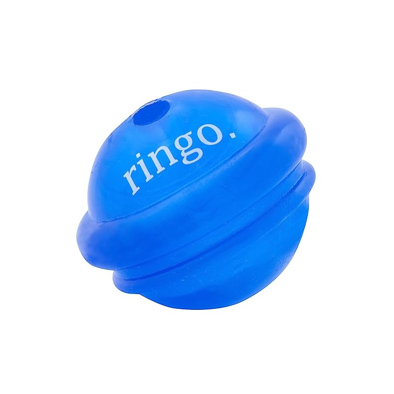 Planet Dog Orbee-Tuff Ringo Saturn - Snackball für Hunde -