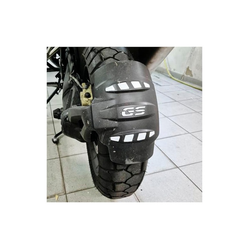 3pcs REFLECTIVE Stickers Compatible with Motottad R 1200 1250 GS