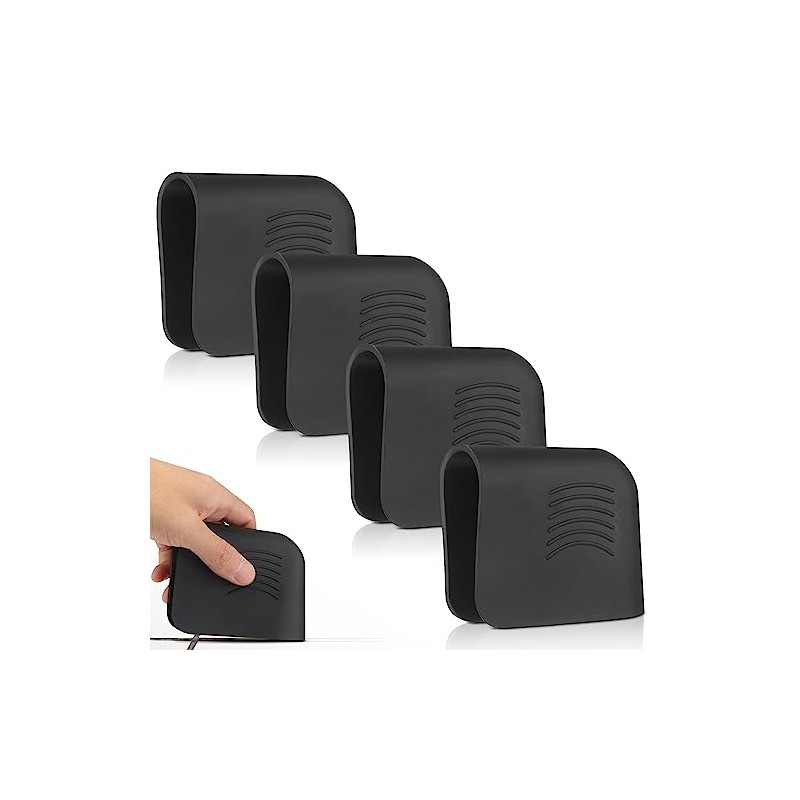 4 Pcs Grout Tool Applicator – Tile Tools for Smooth