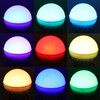 E27 RGB Color Changing Light Bulbs 40W LED Light Bulb