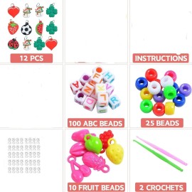 JIYAKO 2000+Rubber Band Bracelet Kit, Loom Bracelet Making Kit For Kids, Rubb