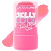 L.A. Colors Rubor en Barra Jelly Cool Tinted Blush Stick