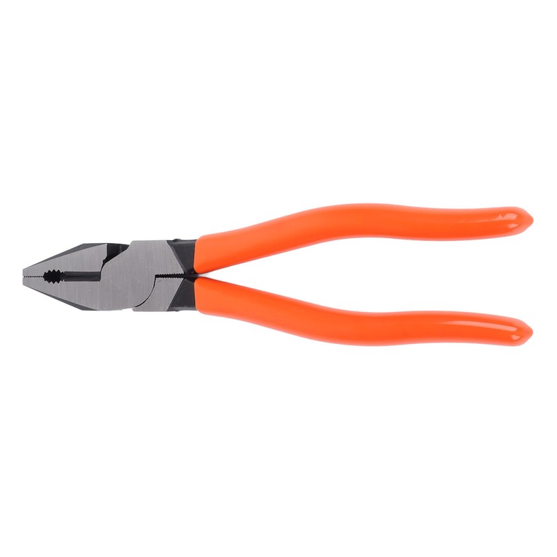 Wire Cutters Industrial Grade Cutting Pliers Chrome Molybdenum Alloy Steel