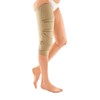 CircAid Juxtafit Essentials Upper Leg w/Knee, Short, X-Small, Left
