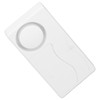 Door Open Sensor Alarm 105dB Low Battery Alert Doorbell Function