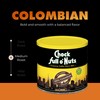 Chock Full o' Nuts Colombian Ground Coffee – Premium Beans
