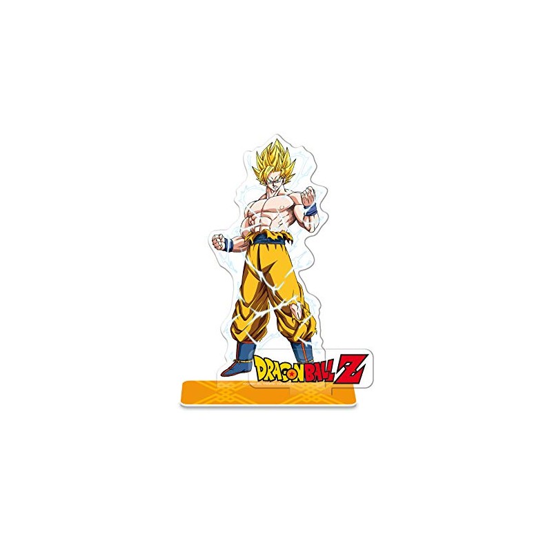 ABYSTYLE - Dragon Ball - Acryl® - Goku
