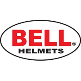 BELL Bullitt Cheek Pads Street Motorcycle Helmet Accessories - Oxblood / 45MM
