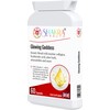 Glowing Goddess 60 Ultimate Marine Collagen Complex Capsules for Bones,