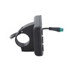 Electric Bike Conversion Kit 25A Controller Waterproof Instrument Control Panel