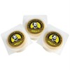 Col. Conk World's Famous Shaving Soap, Almond 3 - Pack